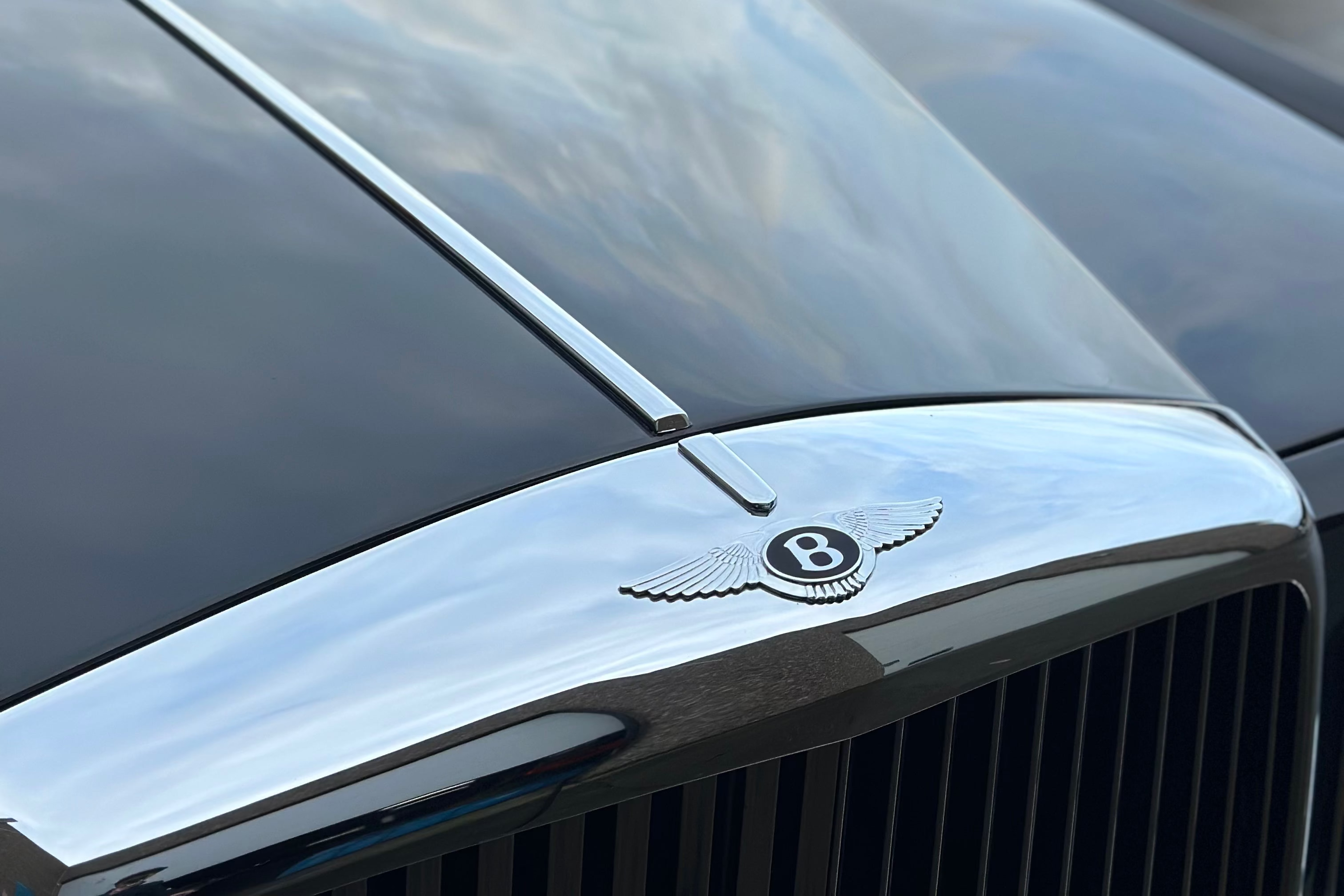 Autodetailing reiniging MB Cleanings